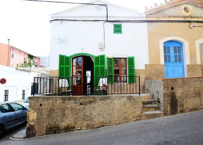 102369 - Villa In Palma De Mallorca